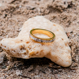 Kaia Gold Ring