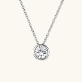 Lumi Birthstone Necklace