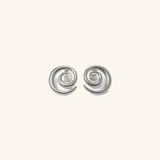 Anara Gold Earrings
