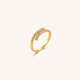 Vian Diamond Ring