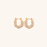 Oraya Gold Huggies