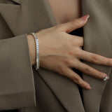 Laya Elegance Gold Bracelet