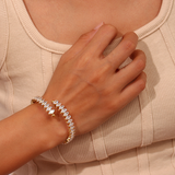 Meli Diamond Bracelet