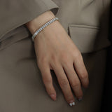 Laya Elegance Gold Bracelet
