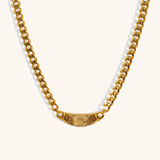 Solena Necklace