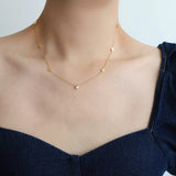 Clover Cutie Necklace