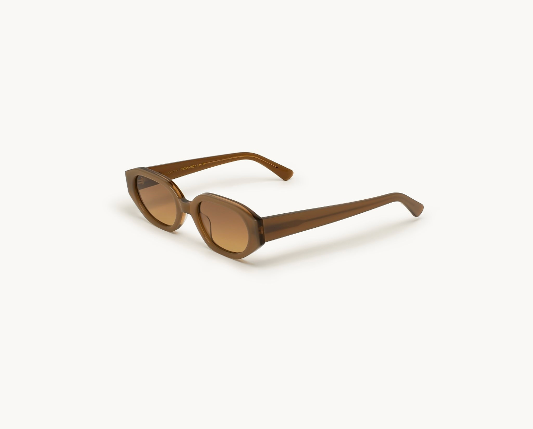 Sunglasses hover