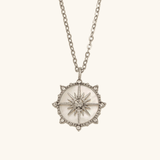 Caelis Gold Necklace