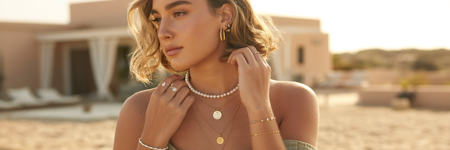 Jewelry Care Guide