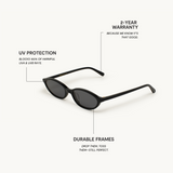 Lumi Sunglasses
