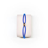 Carmet Gold Bracelet