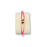 Carmet Gold Bracelet
