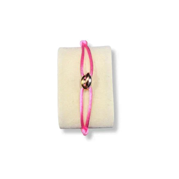 Carmet Gold Bracelet