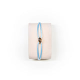 Carmet Gold Bracelet