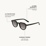 Amya Sunglasses