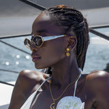 Rivella Sunglasses