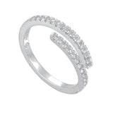 Forever Gold Ring