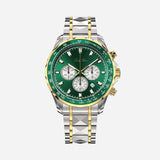 Chronometer Watch