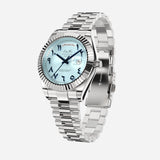 Arabic Santos Watch