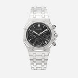 Tourbillon Watch