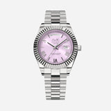 Santos Watch