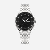 Nassau Watch