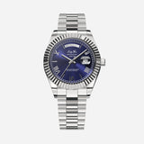 Santos Watch