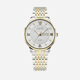 Nassau Watch
