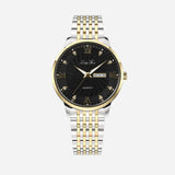 Nassau Watch
