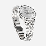 Nassau Watch