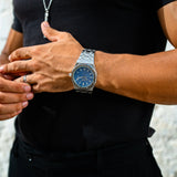 Oceanus Watch