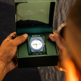 Auron Watch