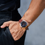 Voyager Watch