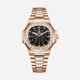 Forge Watch