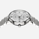 Nassau Watch