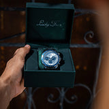 Chronometer Watch