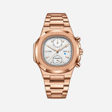 Aurèlios Watch