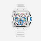 Draco Watch