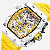 Draco Watch