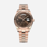 Arabic Santos Watch