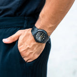 Brone Watch