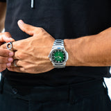 Caspian Watch