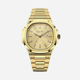 Caspian Watch