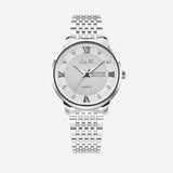 Nassau Watch