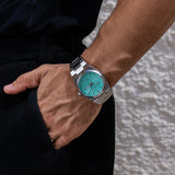 Jaxon Watch
