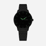 Nassau Watch