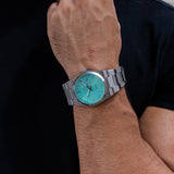 Jaxon Watch