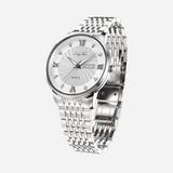 Nassau Watch