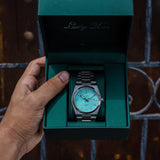 Jaxon Watch