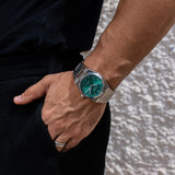 Fortuno Watch